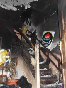 Claims Assist Ireland - Fire damage assessors