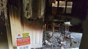 House Fire Insurance Assessors Limerick