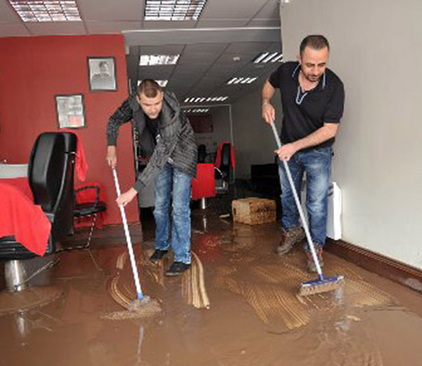 Flood Insurance Assessors