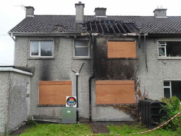 Fire Smoke Damage Insurance Claims Claims Assist Ireland