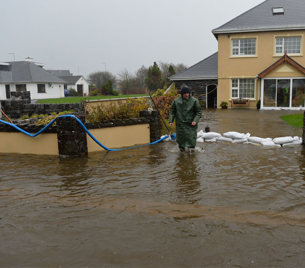 Flood Damage Insurance Assessors